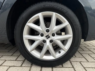 Seat Leon Sportstourer 1.0 eTSI FR Business Intense | Carplay | PDC | ACC | Stoelverwarming | / 12