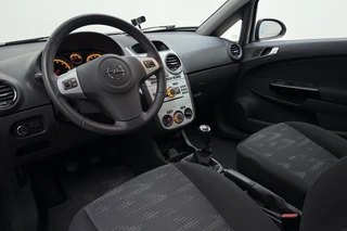 Opel Corsa 1.2-16V Berlin | Airco| Cruise Control | Trekhaak | Lichtmetalen velgen | / 16