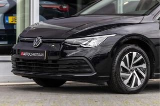 Volkswagen Golf 1.5 TSI Style  | Keyless | Trekhaak | Carplay / 16