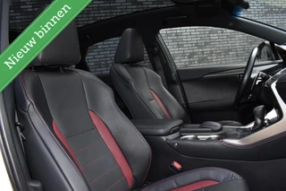 Lexus NX 300h AWD F F SPORT 360º MARK LEVINSON/PANORAMADAK/LEDER/CAMERA/ETC.! / 15