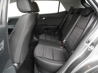 Kia Stonic 1.0 T-GDi MHEV DynamicPlusLine  - Camera - Cruise control - Stoel/stuurverwarming - AppleCarplay - Android Auto Fabrieksgarantie tot 04-2032 of 150.000km / 36
