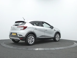 Renault Captur 1.3 TCe Edition Stoelverwarming | Camera | Vierseizoenenbanden / 2