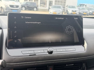 Nissan X-Trail 1.5 e-4orce N-Connecta 4WD 7p  | LED | Apple/Android | Adapt. Cruise | Camera | Stoelverwarming V+A / 53