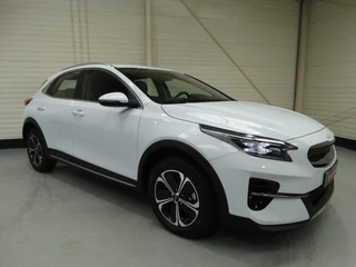 Kia XCeed 1.6 PHEV 142pk DCT6 DynamicLine / 13
