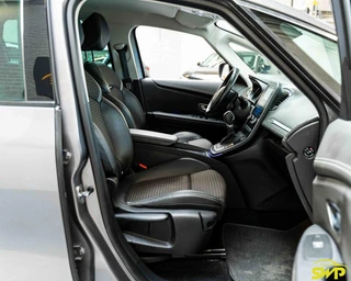 Renault Grand Scénic 1.3 TCe Intens 7p. | Navi | Camera | Dodehoek | full-led | 20 inch / 25