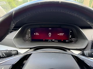 Škoda Octavia Combi 1.0 TSI Business Edition / 27