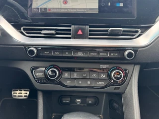 Kia Niro 1.6 GDi Hybrid DynamicPlusLine | Navigatie | Climate control | Cruise control | Stoel + Stuur verwarming | All-season / 19