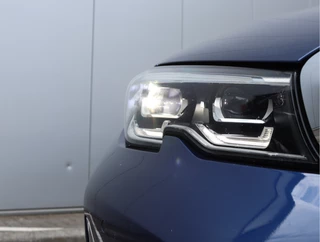 BMW 3 Serie 320i High Executive Edition  | Schuifdak | Leder | Camera | Org. NL / 8