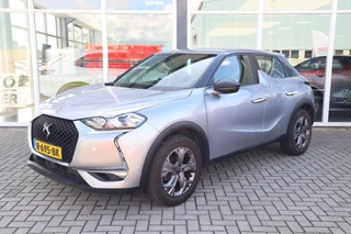 Ds 3 Crossback 1.2 PureTech Montmartre|Navi|Cruise|PDC|AppleCarplay/Android Auto|Start/Stop| / 13