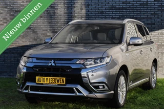 Mitsubishi Outlander 2.4 PHEV Plug-In CAMERA/CARPLAY-ANDROID/STOELVERW./ETC,!
