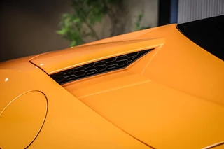 Lamborghini Huracán 5.2 V10 LP610-4|Lift|Keramisch|Alcantara / 90