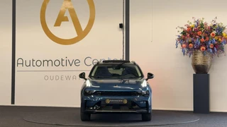 Lynk & Co 01 1.5 PHEV MY22 | 6,6 KWH | PANO | 360 CAMERA | ACC / 10