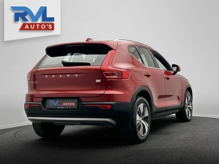 Volvo XC40 1.5 T4 Plug-in hybrid Core Recharge | Elek. Kofferklep | Apple Carplay | Climat/Control | Cruise/Control | / 42