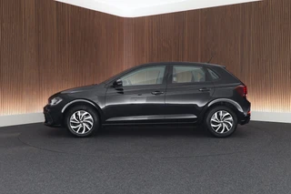 Volkswagen Polo 1.0 TSI 95pk Go Parkeersensoren Carplay / 5
