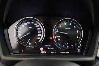 BMW X1 sDrive20i High Executive  Panoramadak M-Sport Trekhaak / 10