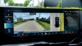 BMW i5 Touring eDrive40 84 kWh / 31