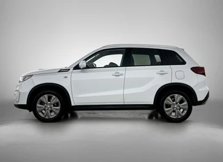 Suzuki VITARA 1.4 Boosterjet Comfort Smart Hybrid | Adaptive Cruise | Stoelverwarming | CarPlay | Camera | Trekhaak / 4