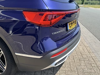 SEAT Tarraco 2.0 TSI 190pk 4DRIVE Xcellence  | Trekhaak | 360 camera | Apple/Android | Stoelverwarming V+A | Adapt. cruise / 86