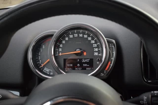 MINI Countryman Mini 1.5 Cooper Chili | Apple CarPlay | Half Leer | Stoelverwarming / 24