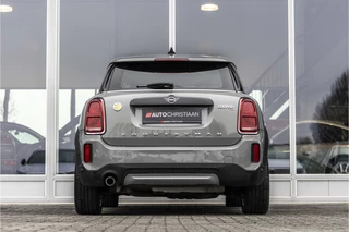 MINI Countryman Mini 1.5 Cooper S E ALL4 Chili  | SOH 99% | Pano | Head-up / 5