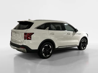 Kia Sorento 1.6 T-GDi Plug-in Hybrid 4WD DynamicPlusLine 7p. | Glazen schuif-/kanteldak | BOSE premium geluidsinstallatie | Stoel- en stuurverwarming | NU €3000 Voorraadvoordeel! / 6