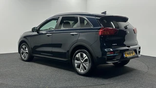 Kia e-Niro DynamicLine 39 kWh NAVI CAMERA CARPLAY ADAPTIEF CRUISE ECC. / 5