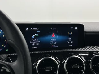 Mercedes A-klasse 200 Advantage LEER NAVI CAMERA CRUISE LM ECC. / 47