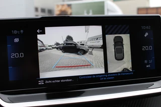 Peugeot 2008 1.2 PureTech 100PK Allure Pack  | Adaptieve Cruise | Origin NL | Dealer Onderhouden | Camera / 38