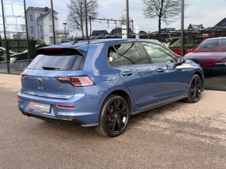 Volkswagen Golf 1.5 eHybrid GTE 272pk Black Style | IQ light | Camera | Head-up | Rijklaar incl. garantie / 35
