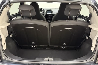 Citroen C1 1.0 VTi Feel | Airco | Apple Carplay/Android Auto | Parkeersensoren | Touchscreen | 5-Deuren | Zuinig / 8
