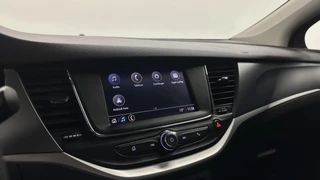 Opel Astra Sports Tourer 1.2 Business Edition TREKHAAK CRUISE LM CARPLAY. / 34