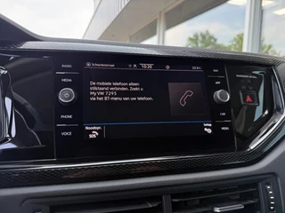 Volkswagen Polo 1.0 TSI Life NL Auto Airco ACC Carplay LMV / 33
