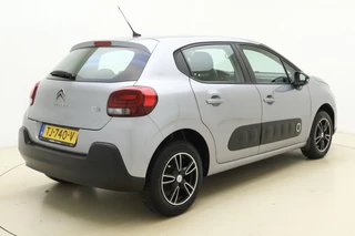 Citroën C3 1.2 PureTech S&S Feel / 2