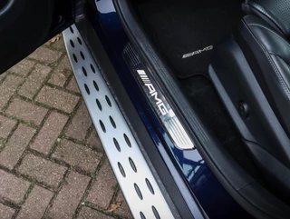 Mercedes-Benz GLC-klasse Coupé AMG 63 S 4MATIC+ 510pk Pano Carbon Burmester Headup / 27