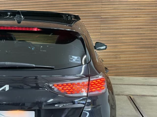 Kia Ceed 1.6 T-GDi GT 204pk | Facelift | VOL! | Pano | LED | Virtual | JBL | ACC | BCA | LFA | Wireless Charg | CarPlay / 39