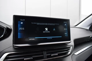 Peugeot 3008 1.2 PureTech Allure | Half Leer | Camera | HUD | Apple CarPlay / 14