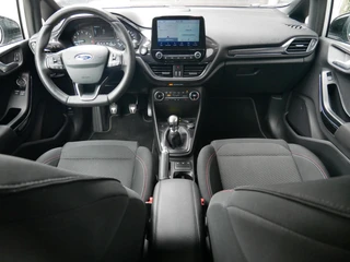 Ford Fiesta 1.0 EcoBoost ST-Line NL auto| Dealer onderhouden| Top staat / 5