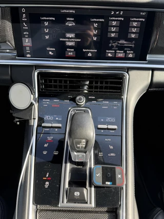 Porsche Panamera 4.0 Turbo | Sport Chrono | Stoelventilatie/Massage | 360 Camera | Sportuitlaat | / 23