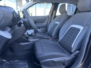 Citroen C3 1.2 Turbo 100pk Plus | Apple Carplay/Android Auto | Comfort Seats | Parkeersensoren | Cruise Control | Airco | Isofix | DAB | Full LED | / 5