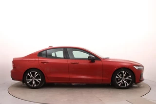 Volvo S60 2.0 T5 R-Design | Trekhaak | Adaptive Cruise | Camera | CarPlay | Stoelverwarming / 4