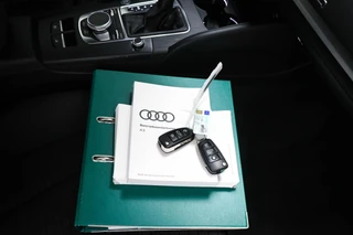 Audi A3 Cabriolet 35 TFSI CoD Sport edition | BANG EN OLUFSEN |  STOELVERWARMING | TREKHAAK | 19" / 57
