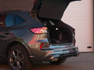 Ford Kuga 2.5 PHEV ST-Line X Camera| Navi+BT| Winterpack| ACC / 23