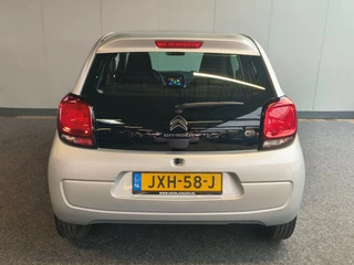 Citroën C1 1.0 VTi Apple/Android uit 2020 Rijklaar + 12 maanden Bovag-garantie “Sinds 1970 | 5.000+ reviews | Score 9,5 | Service zoals ’t hoort” Henk Jongen Auto's in Helmond,  al 50 jaar service zoals 't hoort! / 7