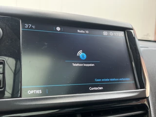 Peugeot 2008 PureTech 110 GT-line  | Trekhaak | Carplay/Android Auto | Panoramadak | / 14