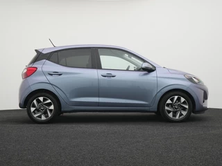 Hyundai i10 1.0 Comfort Smart 5-zits Sportvelgen | Private lease 339,- p.m / 12
