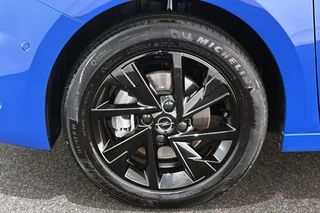 Opel Corsa 1.2 Turbo Hybrid GS / 20