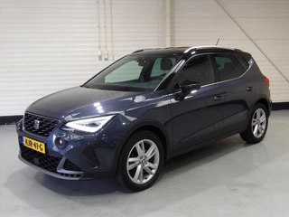 SEAT Arona 1.0 TSI 110pk FR