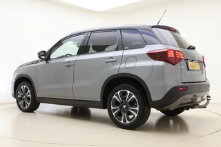 Suzuki Vitara 1.4 Boosterjet Style Smart Hybrid 129pk | Panoramadak | Trekhaak | Climate Control | Cruise Control Adaptief | Camera | Stoelverwarming | Navigatie | Parkeersensoren / 13