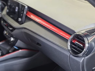 Škoda Fabia 1.0 TSI Monte Carlo Geen import | Navi | Parkeersensoren / 7