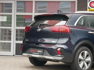 Kia Niro 1.6 GDi PHEV DynamicPlusLine Camera| ACC| Leder| NAVI+BT / 28